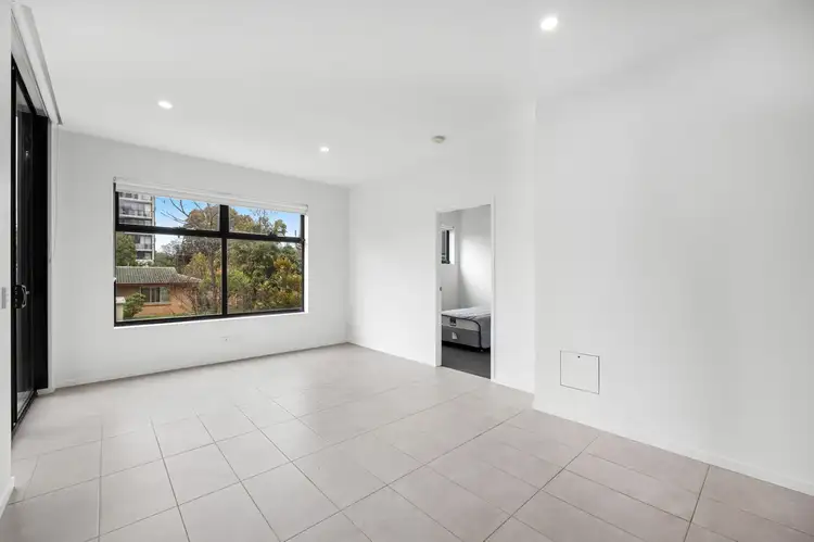 Second view of Homely unit listing, 101/39 Khandalla Street, Upper Mount Gravatt QLD 4122