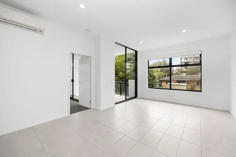 Third view of Homely unit listing, 101/39 Khandalla Street, Upper Mount Gravatt QLD 4122