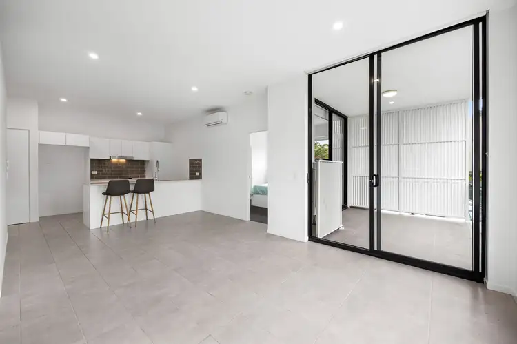 Fourth view of Homely unit listing, 101/39 Khandalla Street, Upper Mount Gravatt QLD 4122