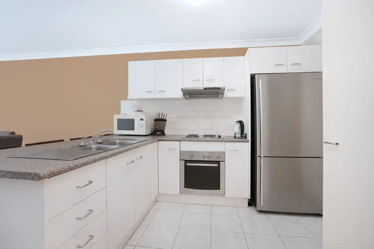 Fourth view of Homely semi-detached listing, 1/8 Richmond Mews, Mardi NSW 2259