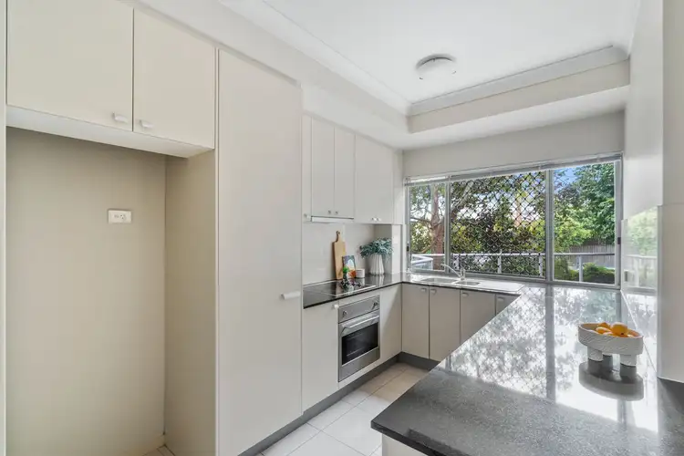 Fifth view of Homely unit listing, 1/17 Cardross Street, Yeerongpilly QLD 4105