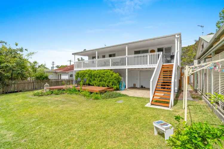 5 Barwon Street, Bomaderry NSW 2541