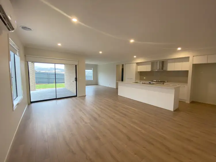 Second view of Homely house listing, 32 Auburn Crescent, Bacchus Marsh VIC 3340