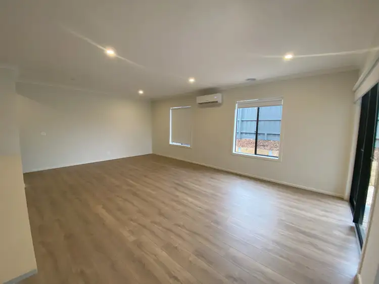 Third view of Homely house listing, 32 Auburn Crescent, Bacchus Marsh VIC 3340