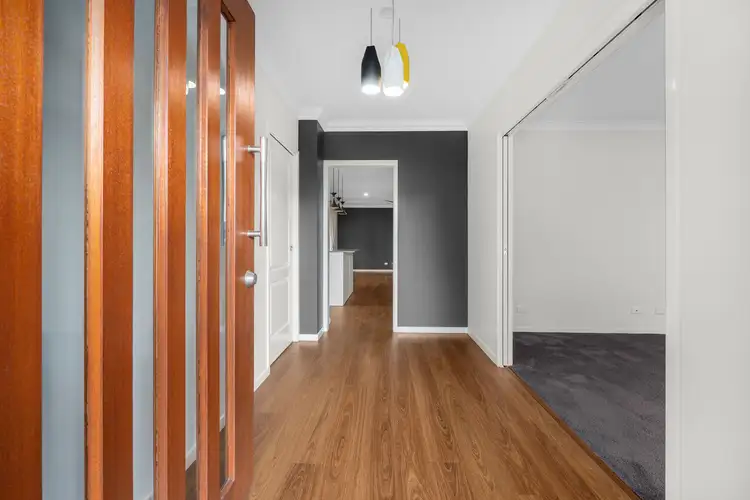 Fourth view of Homely house listing, 11 Highview Drive, Craignish QLD 4655