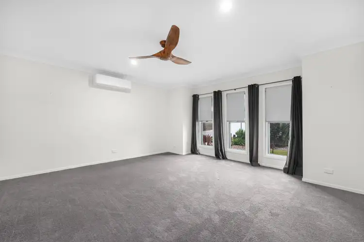 Fifth view of Homely house listing, 11 Highview Drive, Craignish QLD 4655
