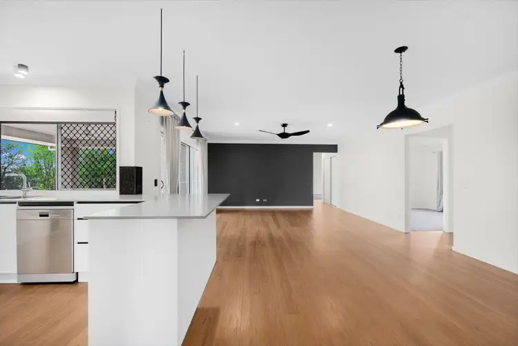 Sixth view of Homely house listing, 11 Highview Drive, Craignish QLD 4655