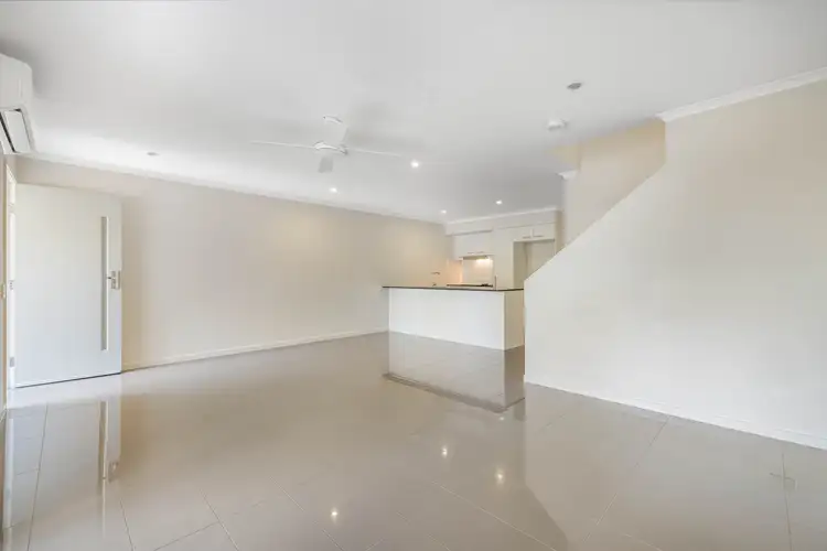Second view of Homely townhouse listing, 44/16 Toral Drive, Buderim QLD 4556
