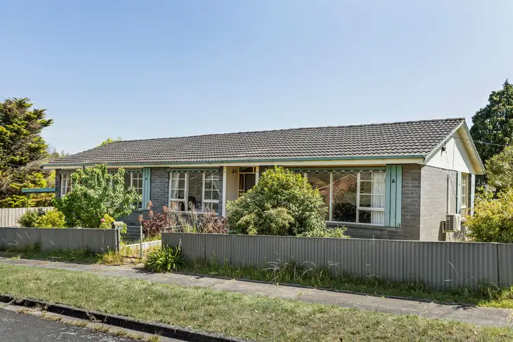 Main view of Homely house listing, 31 Roberts Street, Frankston VIC 3199