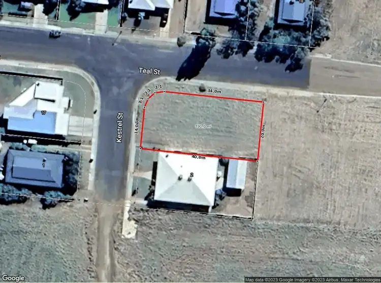 19 Teal Street, Longreach QLD 4730