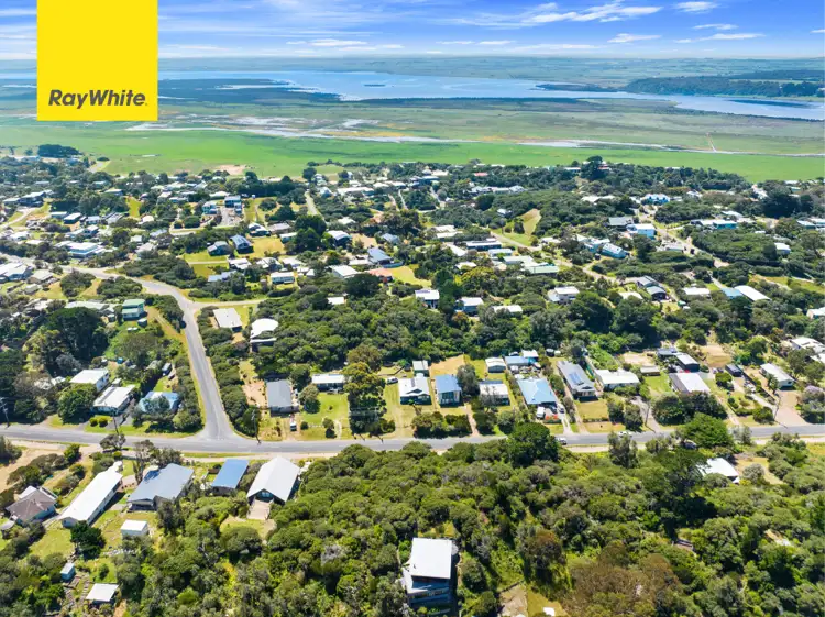 Third view of Homely land listing, 158 Jupiter Boulevard, Venus Bay VIC 3956