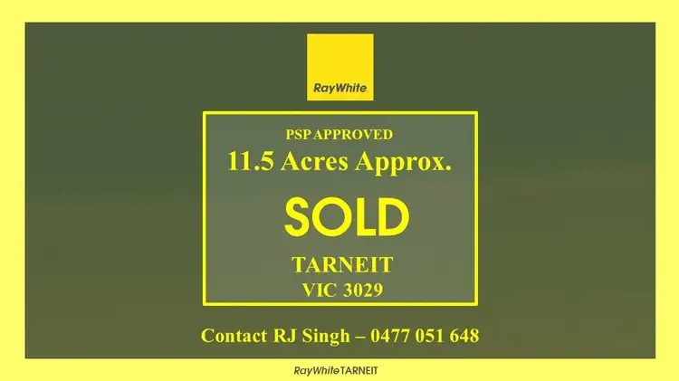 1286 Dohertys Road, Tarneit VIC 3029