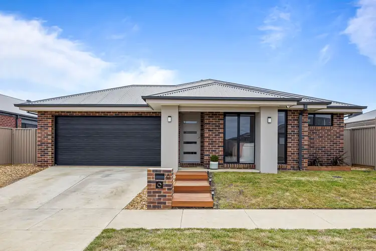 6 Verona Street, Winter Valley VIC 3358