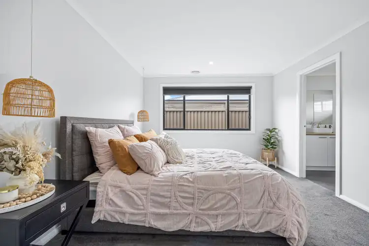 Third view of Homely house listing, 6 Verona Street, Winter Valley VIC 3358