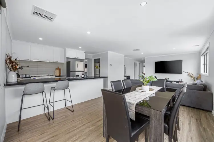 Fifth view of Homely house listing, 6 Verona Street, Winter Valley VIC 3358