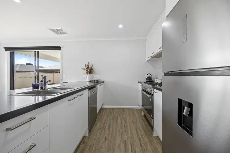 Sixth view of Homely house listing, 6 Verona Street, Winter Valley VIC 3358