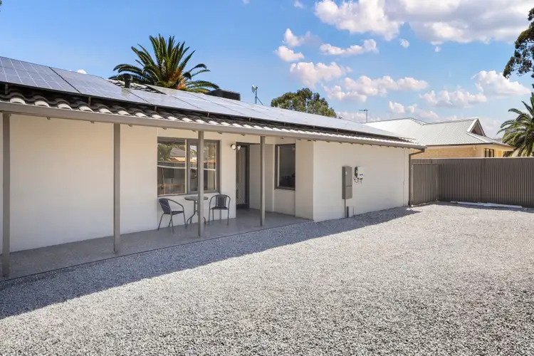 Main view of Homely house listing, 34A Kennion Crescent, Para Hills West SA 5096