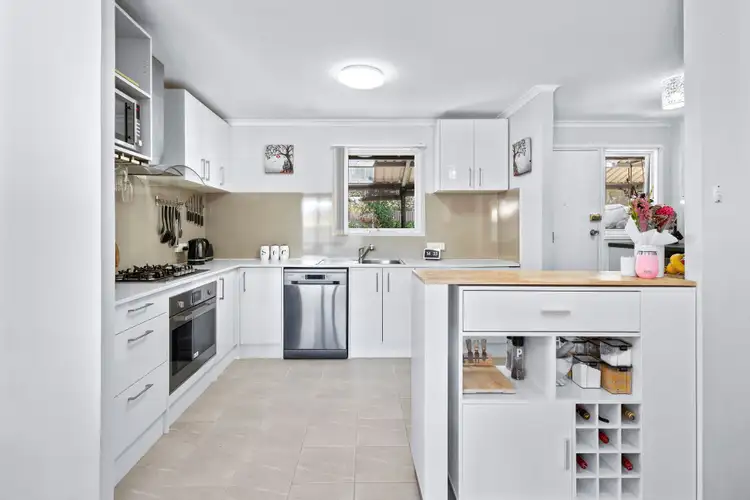 Seventh view of Homely house listing, 34A Kennion Crescent, Para Hills West SA 5096