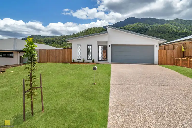 Main view of Homely house listing, 38 Lacebark Crescent, Bentley Park QLD 4869