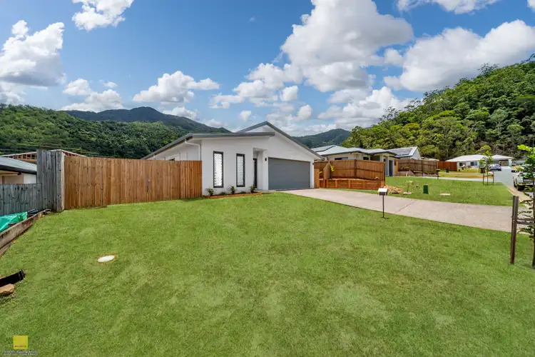 Second view of Homely house listing, 38 Lacebark Crescent, Bentley Park QLD 4869