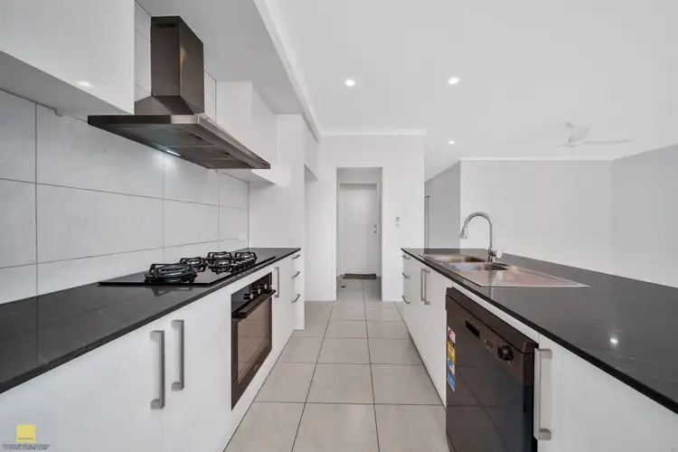 Third view of Homely house listing, 38 Lacebark Crescent, Bentley Park QLD 4869