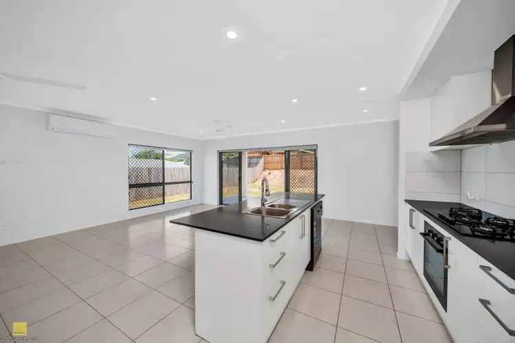 Fourth view of Homely house listing, 38 Lacebark Crescent, Bentley Park QLD 4869