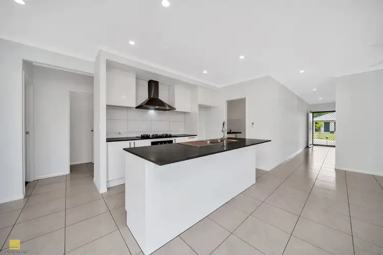 Fifth view of Homely house listing, 38 Lacebark Crescent, Bentley Park QLD 4869