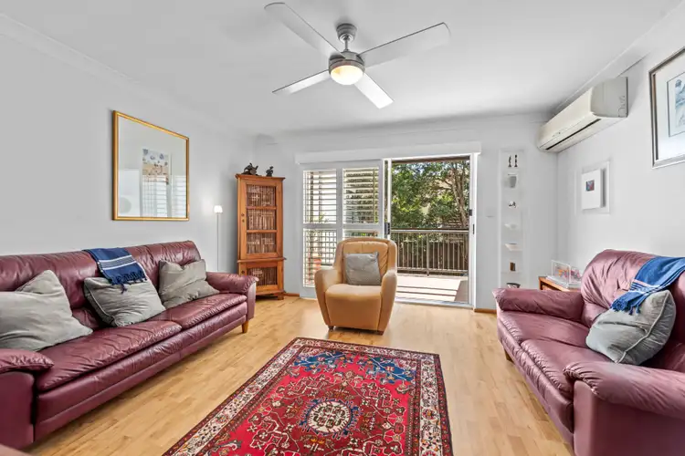 Third view of Homely townhouse listing, 8/26 Vine Street, Ascot QLD 4007