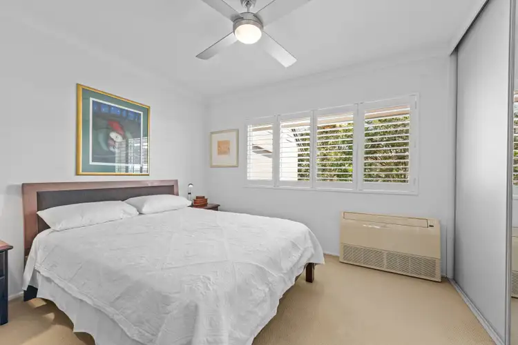 Sixth view of Homely townhouse listing, 8/26 Vine Street, Ascot QLD 4007