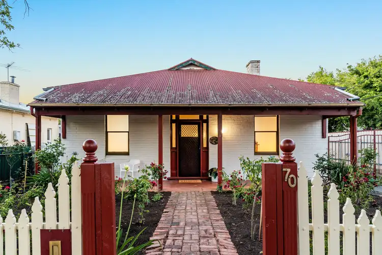 70 Alexandra Street, Prospect SA 5082