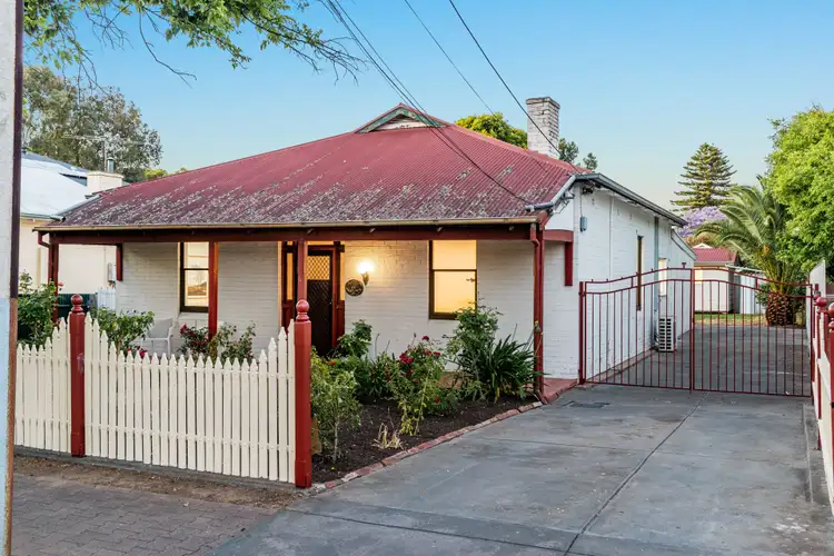 Second view of Homely house listing, 70 Alexandra Street, Prospect SA 5082