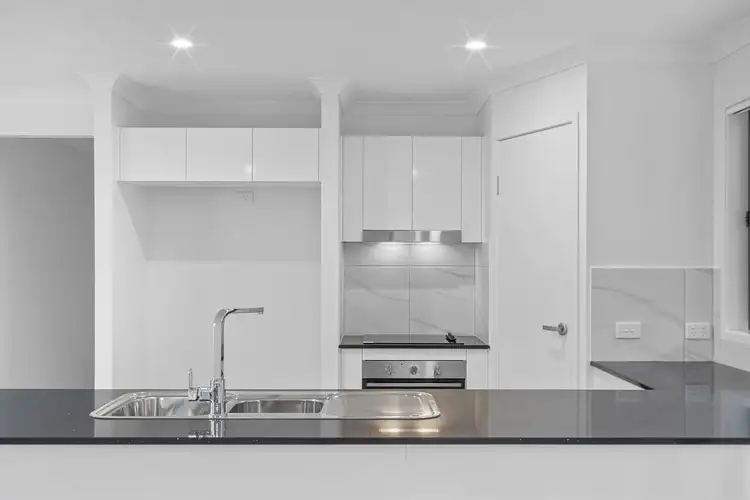 Second view of Homely house listing, 1 Burton Court, Logan Reserve QLD 4133