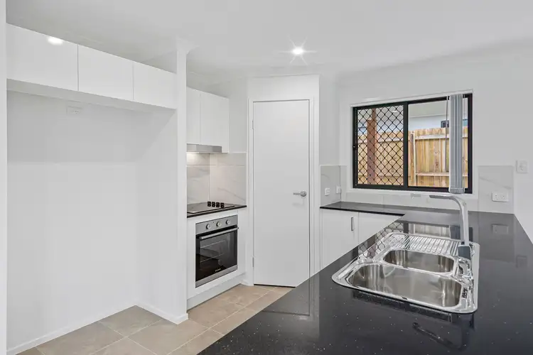 Third view of Homely house listing, 1 Burton Court, Logan Reserve QLD 4133