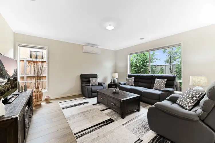 Third view of Homely house listing, 22 Greenslate Street, Clyde North VIC 3978