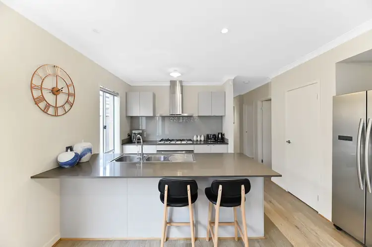 Fourth view of Homely house listing, 22 Greenslate Street, Clyde North VIC 3978