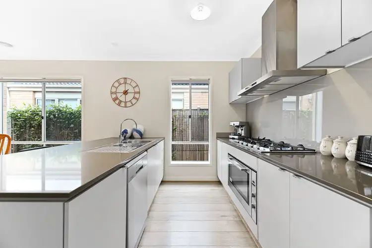 Fifth view of Homely house listing, 22 Greenslate Street, Clyde North VIC 3978