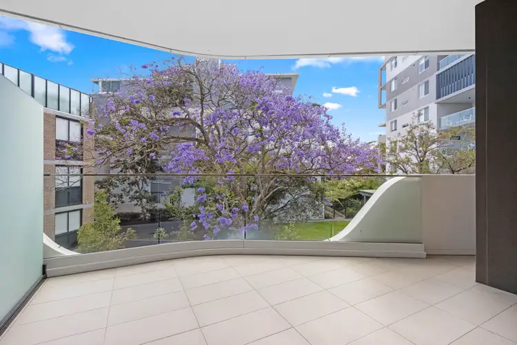 206/5-7 Higherdale Avenue, Miranda NSW 2228