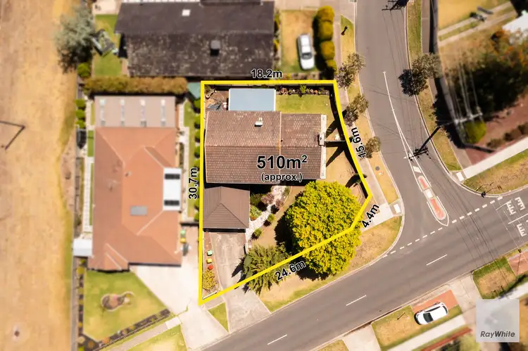Second view of Homely house listing, 23 Driscolls Road, Kealba VIC 3021