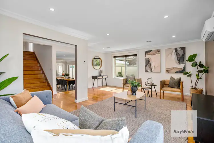 Third view of Homely house listing, 23 Driscolls Road, Kealba VIC 3021