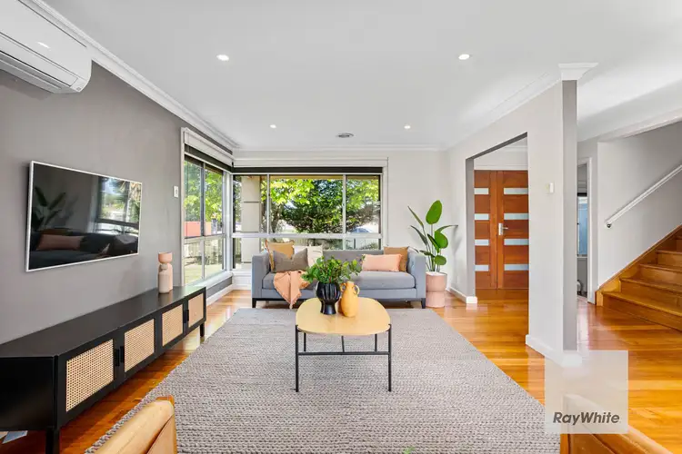 Fourth view of Homely house listing, 23 Driscolls Road, Kealba VIC 3021