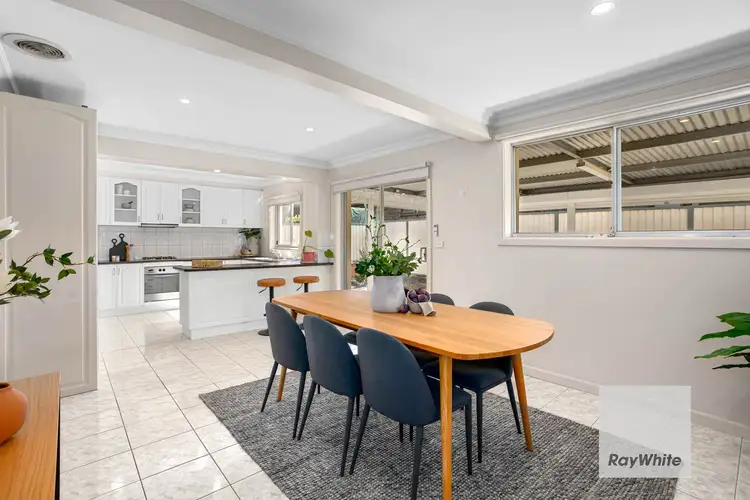Fifth view of Homely house listing, 23 Driscolls Road, Kealba VIC 3021