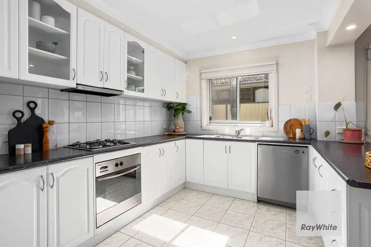 Sixth view of Homely house listing, 23 Driscolls Road, Kealba VIC 3021