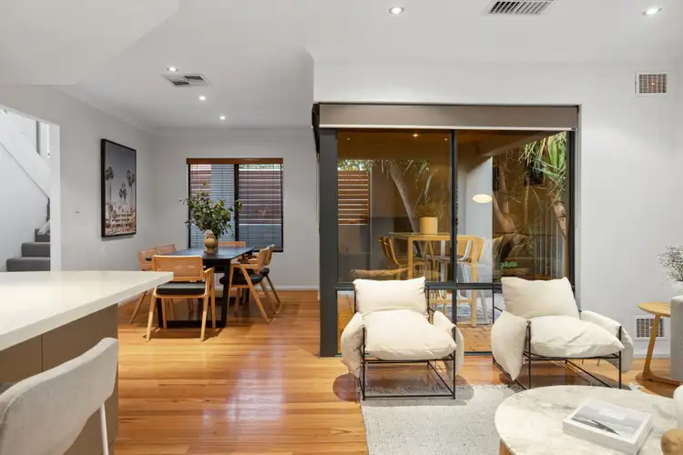Fifth view of Homely house listing, 102D Deanmore Road, Scarborough WA 6019