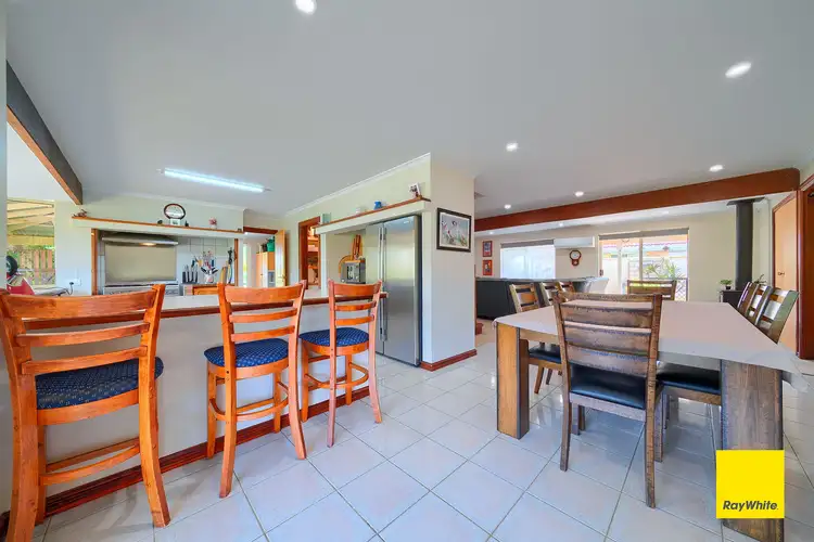 Second view of Homely house listing, 15 Stephen Street, Milpara WA 6330