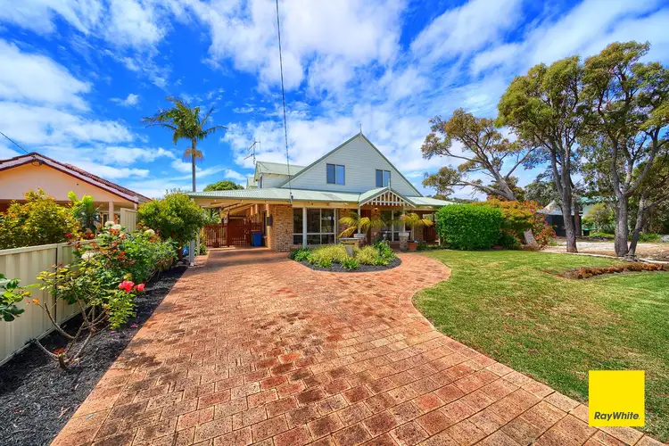 Third view of Homely house listing, 15 Stephen Street, Milpara WA 6330
