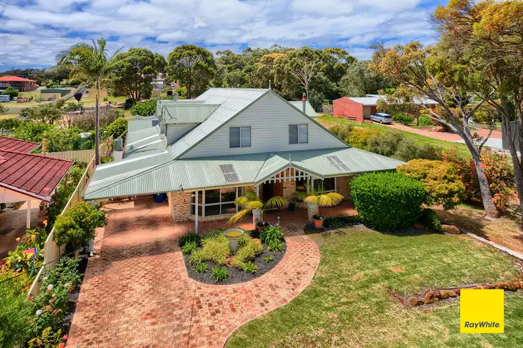 Fourth view of Homely house listing, 15 Stephen Street, Milpara WA 6330