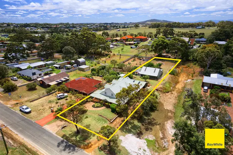 Sixth view of Homely house listing, 15 Stephen Street, Milpara WA 6330