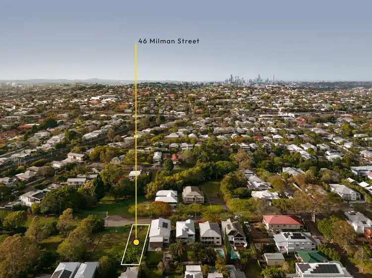 46 Milman Street, Clayfield QLD 4011