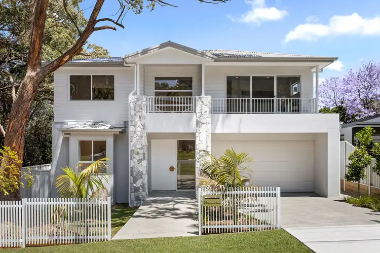 Main view of Homely house listing, 26 Aldgate Street, Sutherland NSW 2232