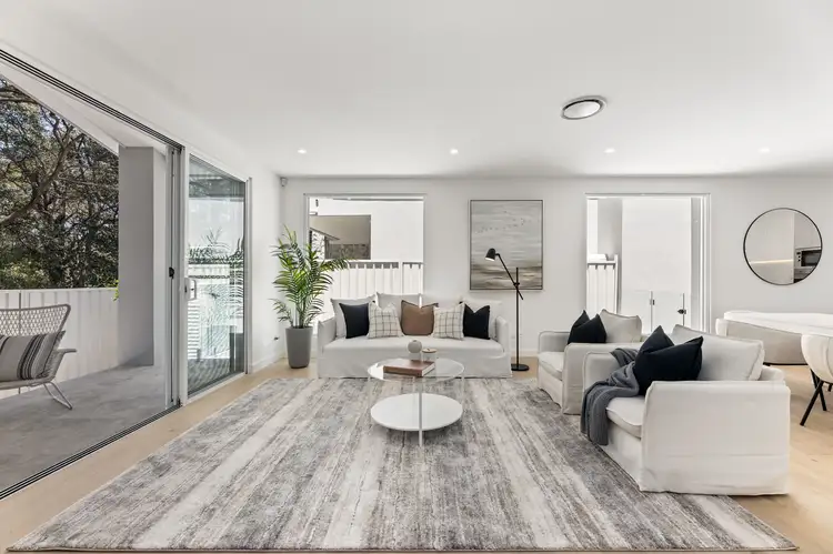 Fifth view of Homely house listing, 26 Aldgate Street, Sutherland NSW 2232